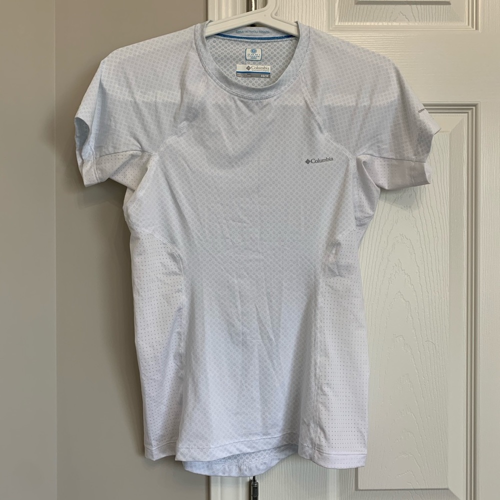 Columbia Base Layer